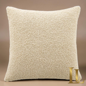 Teddy Euro Pillow