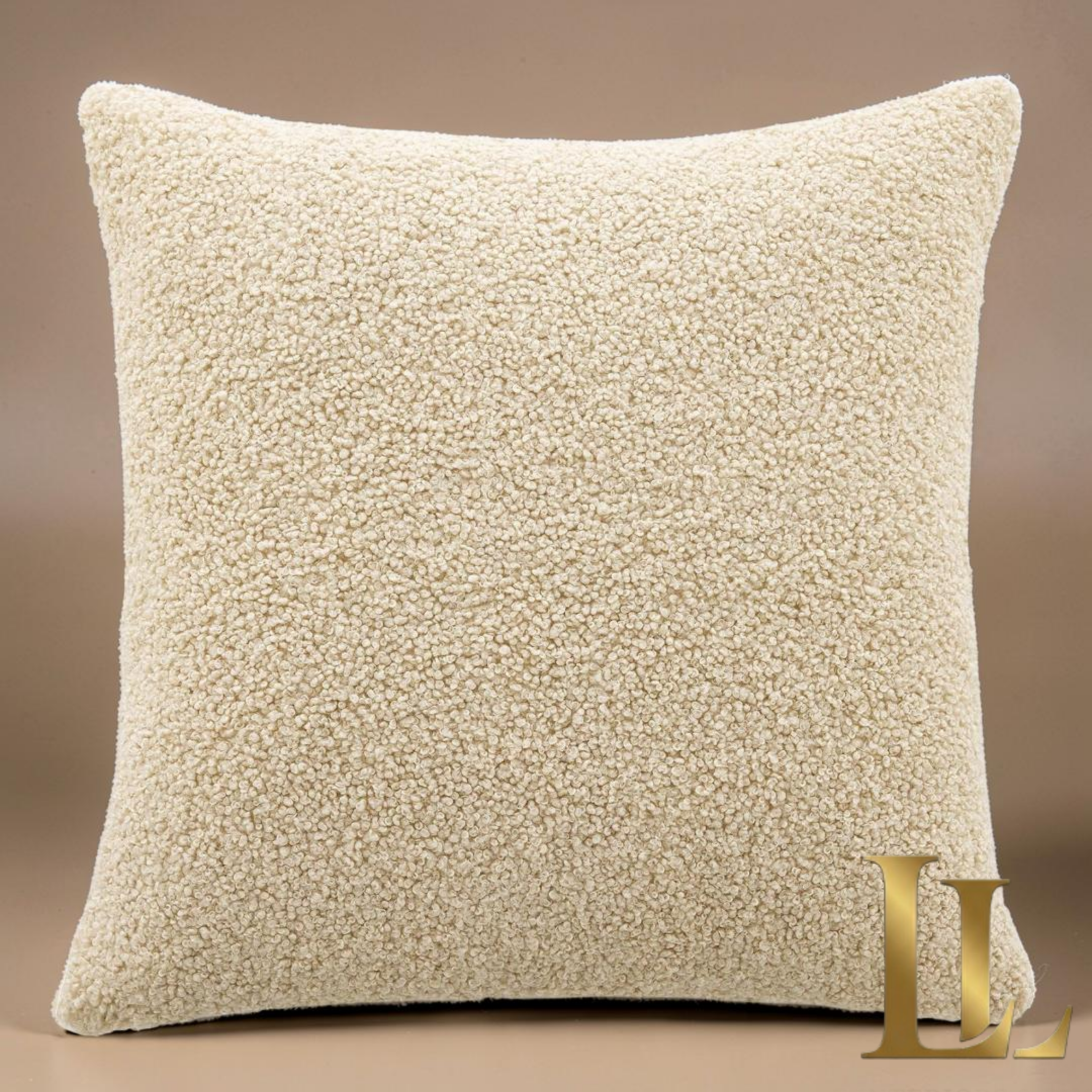 Teddy Euro Pillow