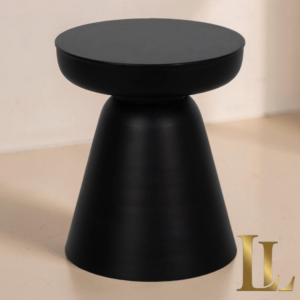 Boho Accent Table