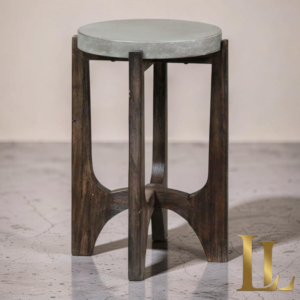 Cascade Side Table