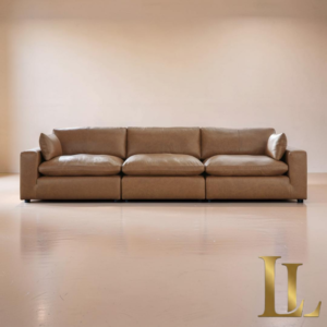 Emilia Modular Sofa
