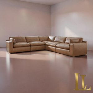 Emilia 3-Piece Sectional