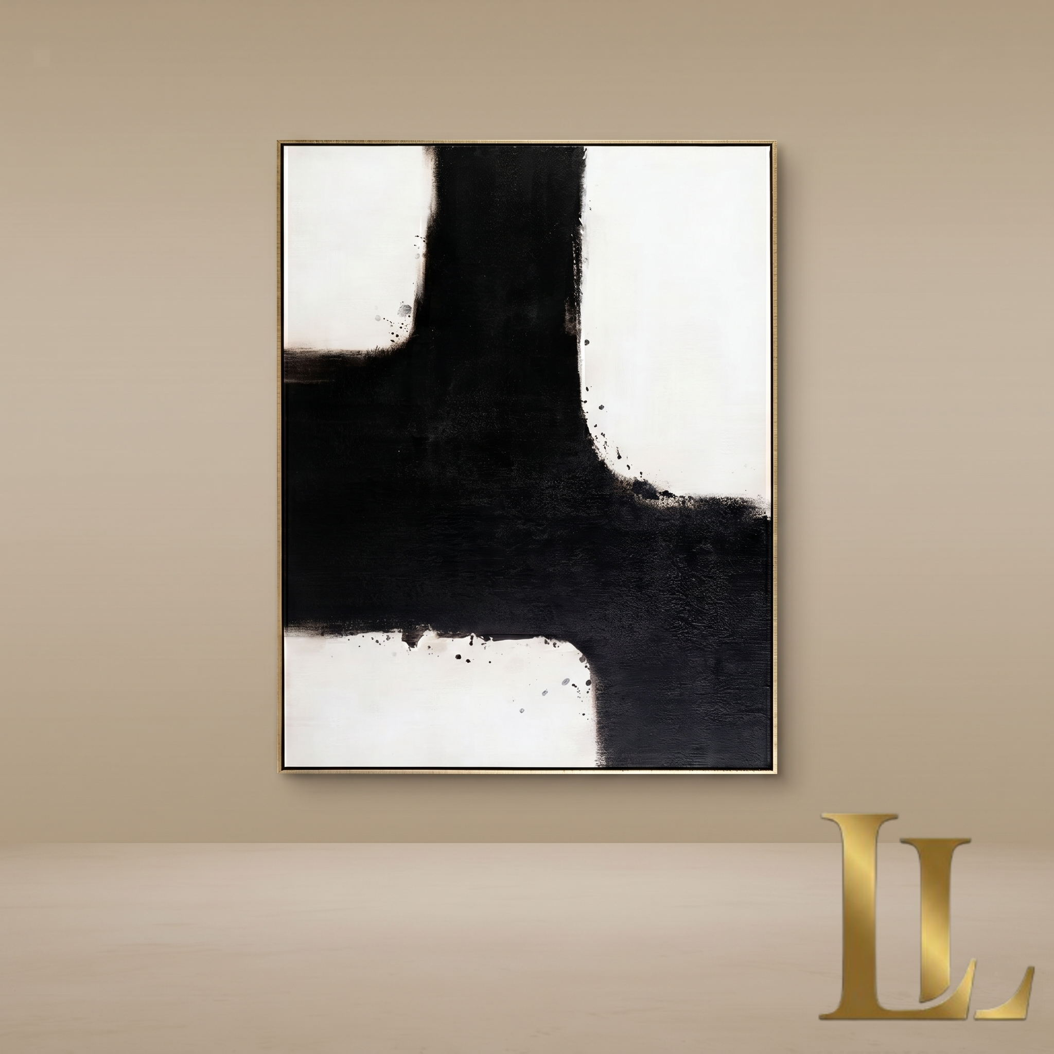 Reighlea Canvas Art