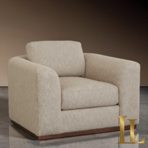 Everly Accent Chair