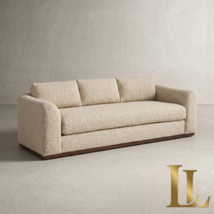 Everly Bench Sofa