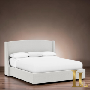 Fabric Shelter Bed