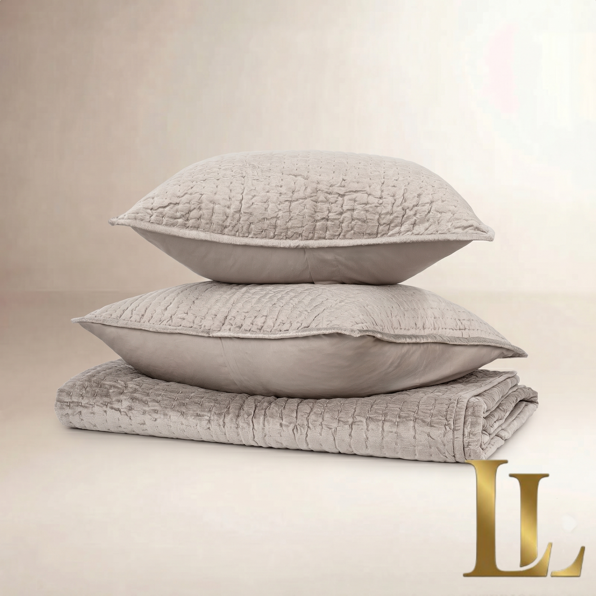 Bari Quilt Set