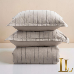 Monaco Duvet Set