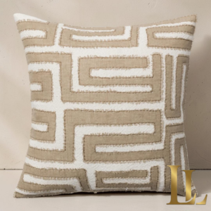 Mateo Accent Pillow