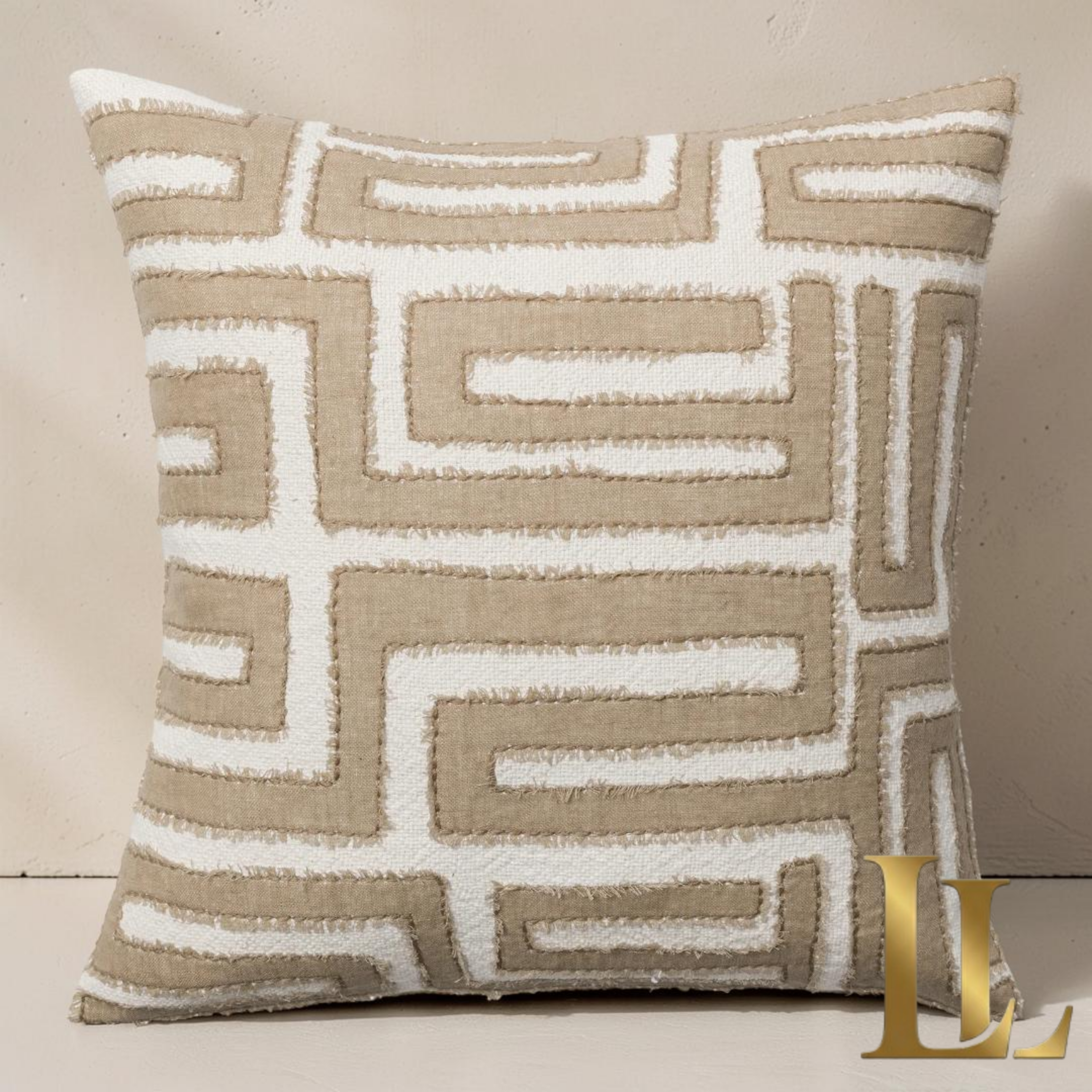 Mateo Accent Pillow