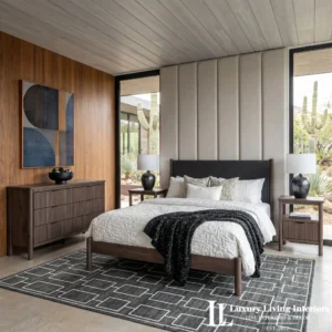 Cadmori Bedroom Package