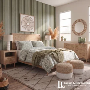 Cielden Bedroom Package