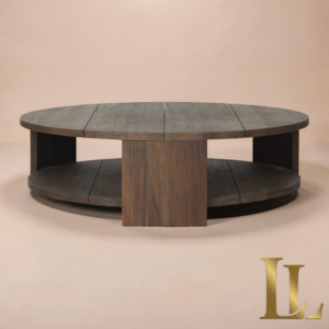 Roca Coffee Table