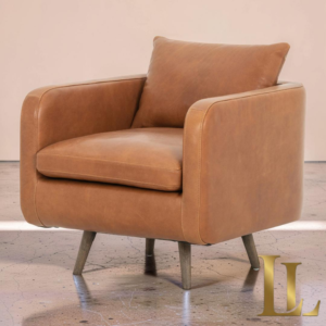 Kaya Swivel Chair