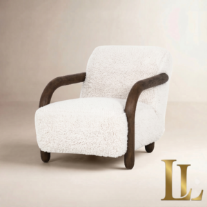 Aniston Accent Chair