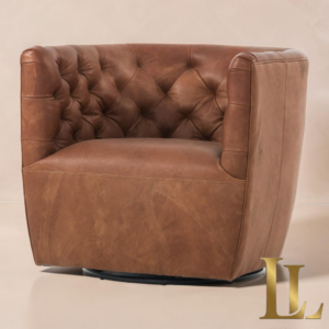 Hanover Swivel Chair
