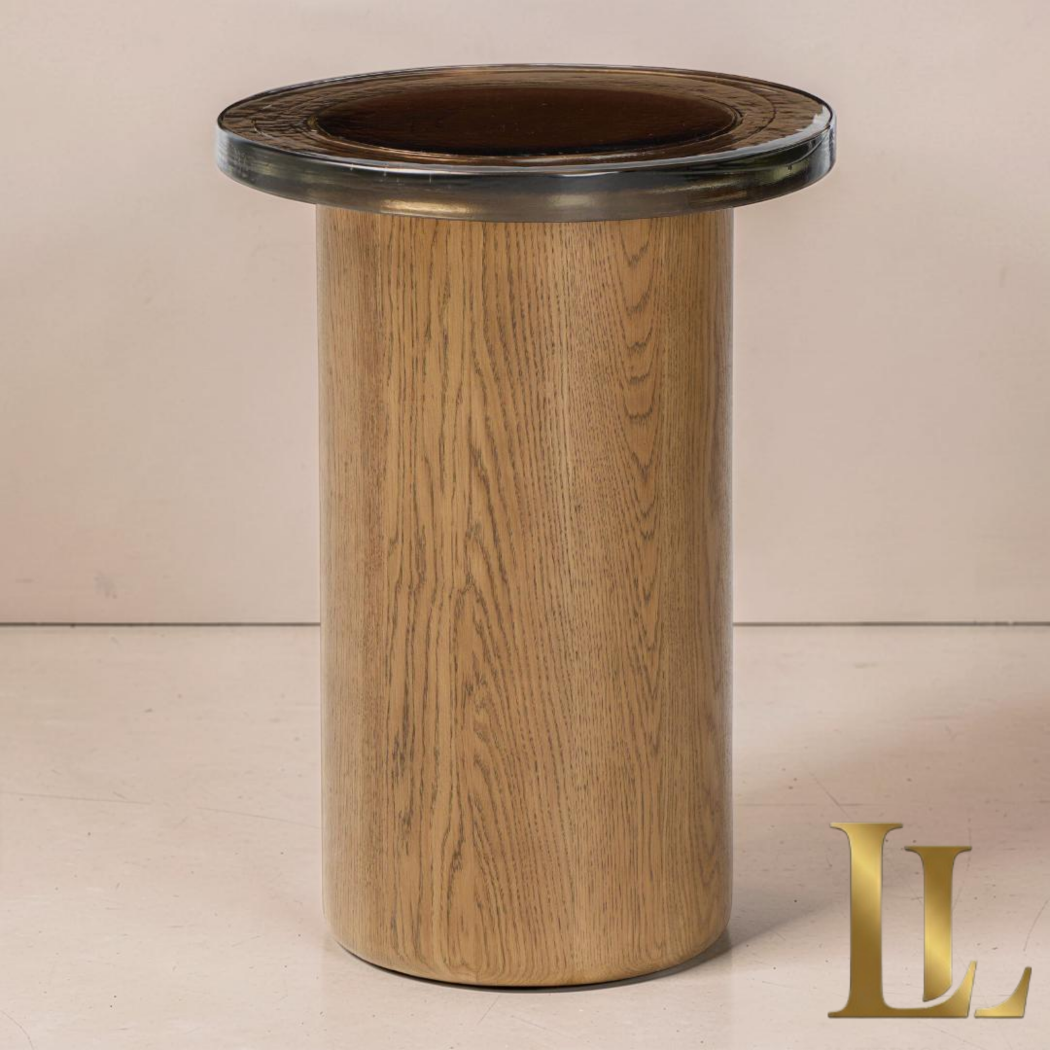 Shira End Table