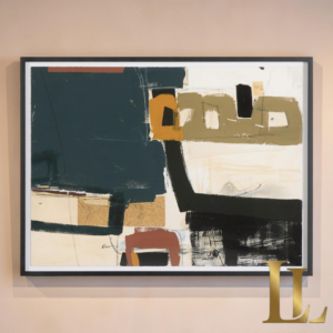 1921 Mixed Canvas