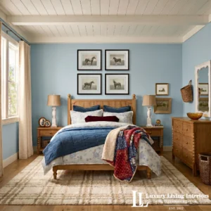 Galletyn Bedroom Package