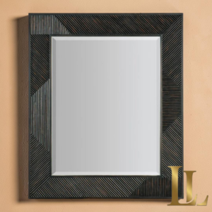 Retreat Wall Mirror