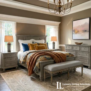 Lettner Bedroom Package