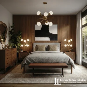Lyncott Bedroom Package