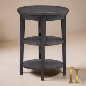 Westley Falls Accent Table
