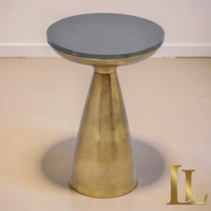 Font Side Table