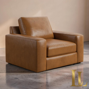 Big Sur Swivel Chair