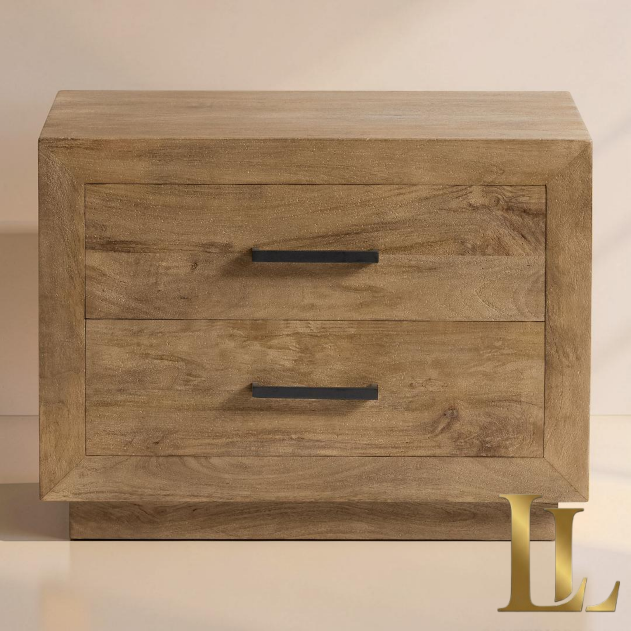Oakleigh Nightstand