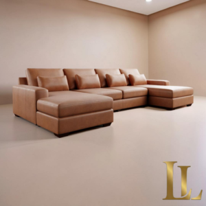 Big Sur Sectional