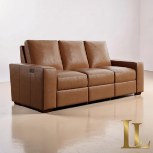 Big Sur Reclining Sofa