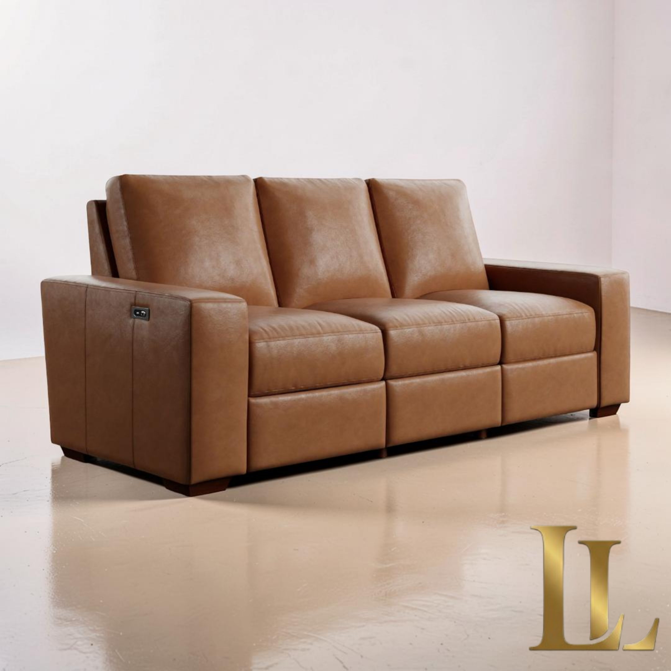 Big Sur Reclining Sofa