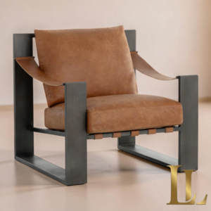 Berke Lounge Chair