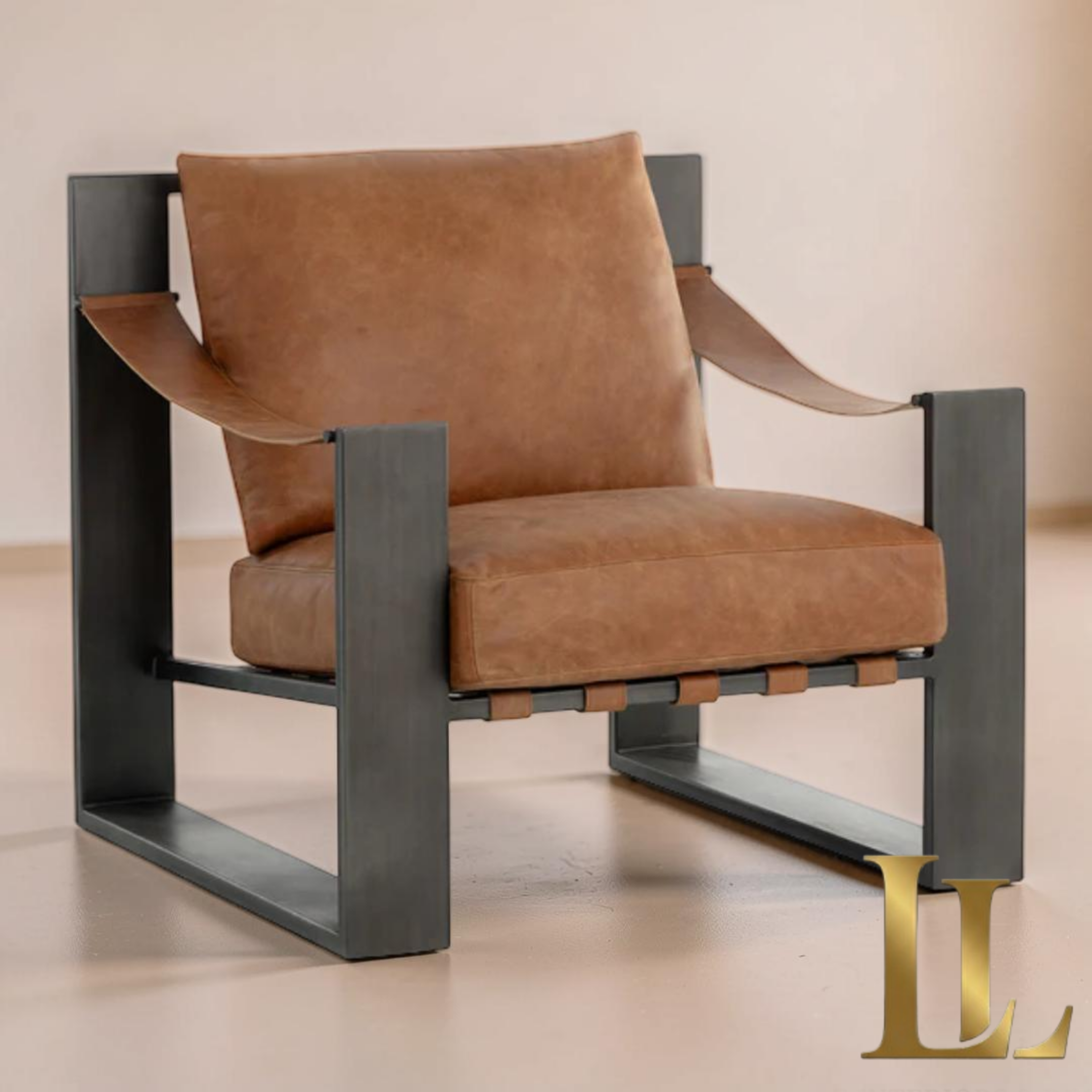 Berke Lounge Chair