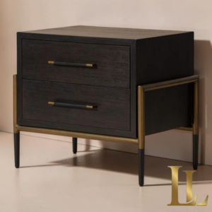 Weldrick Nightstand