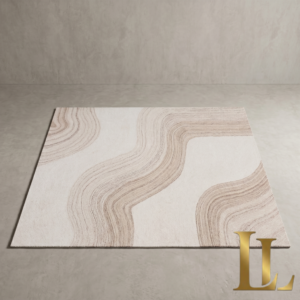 Sanibel Hand-Tufted Rug