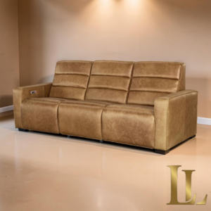 Dario Recliner Sofa