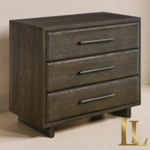 Sable Nightstand