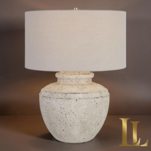 Artifact Table Lamp