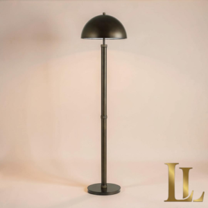 Metal Floor Lamp