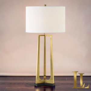 Crossroads Table Lamp