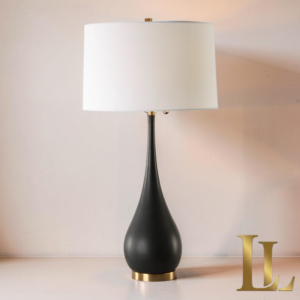 Nocturnal Table Lamp