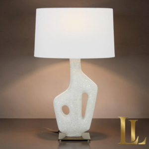 Formation Table Lamp