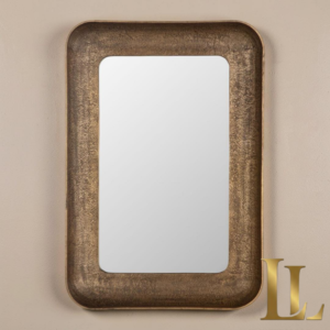 Alvaro Wall Mirror