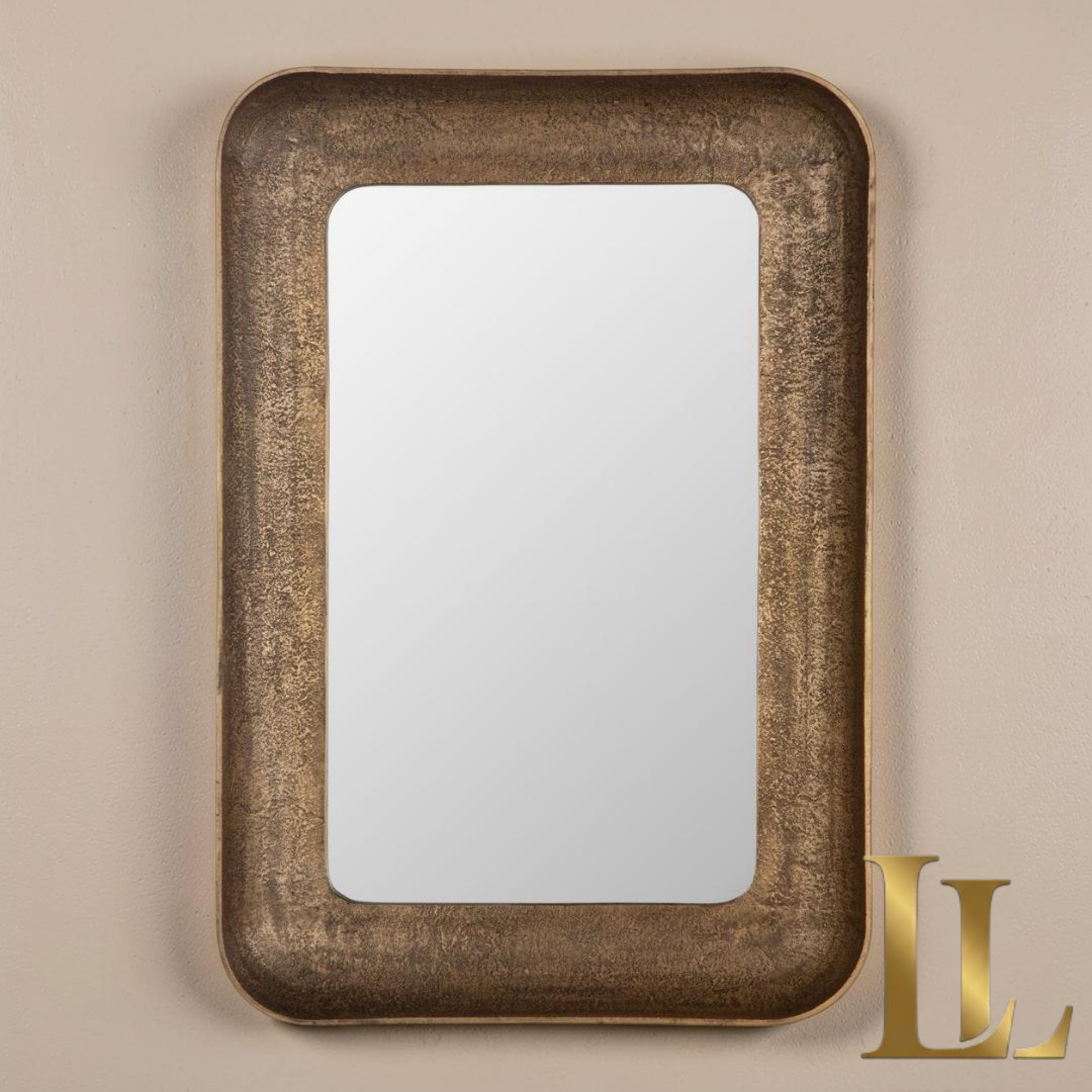 Alvaro Wall Mirror