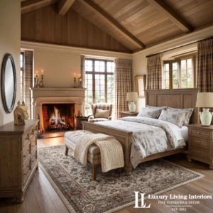 Vandenmore Bedroom Package