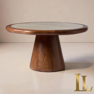 Marble Coffee Table
