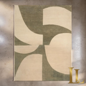 Brook Wool Rug