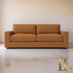 Urban Leather Sofa